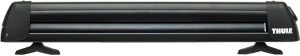 5. Thule 91725B Universal Ski & Snowboard Rack