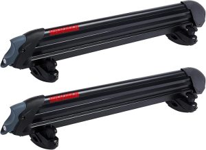 7. YAKIMA PowderHound 6 Ski & Snowboard Racks