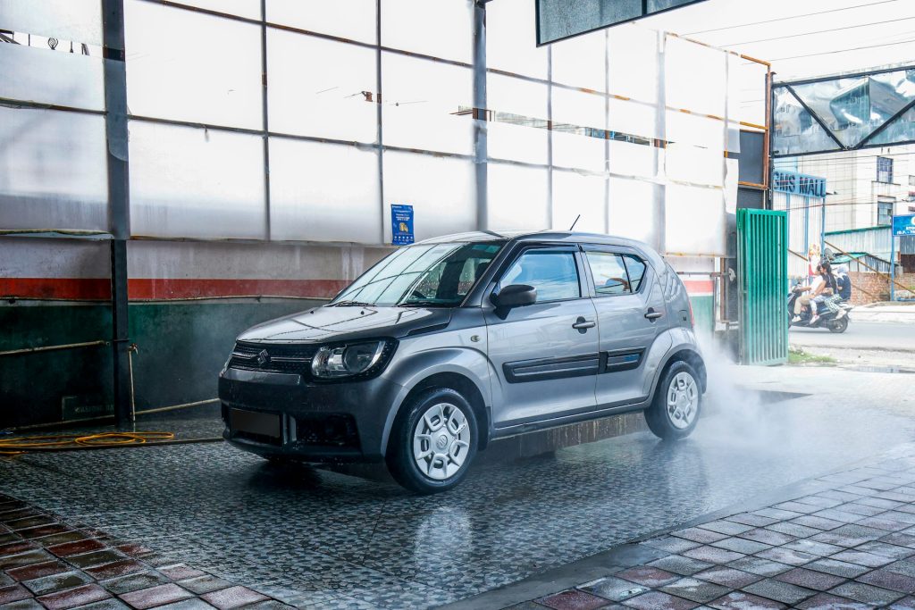 Frequently Asked Questions (FAQs) when Selecting the Best Pressure Washer for Car Cleaning