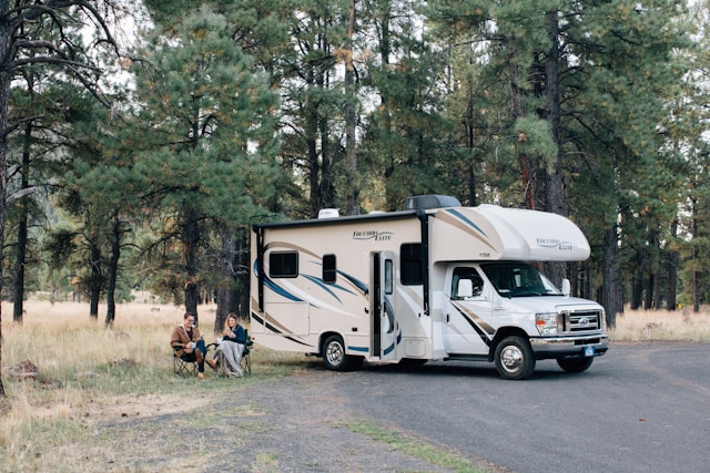 Troubleshooting Common Issues when Testing RV Battery