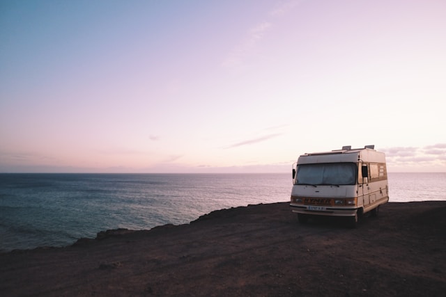 When to Replace an RV Battery?