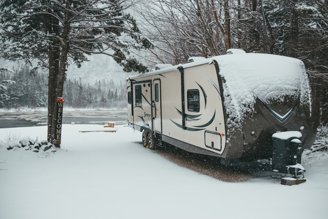 Propane vs Gas Generator for RV: Which One Should You Choose?