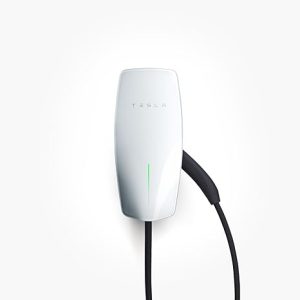 2. Tesla Wall Connector Level 2 EV Charger for Home