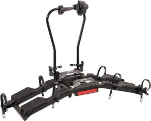 4. Hollywood Racks E Hitch Bike Rack with Ramp