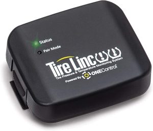 4. Lippert RV Tire Pressure Monitoring System