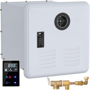 4. forimo RV Propane Tankless Water Heater