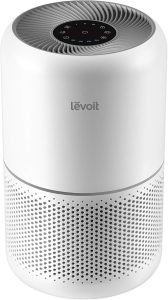 5. LEVOIT HEPA Air Purifier