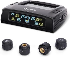 5. Tymate RV Tire Pressure Monitoring System