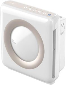 6. Coway Airmega HEPA Purifier