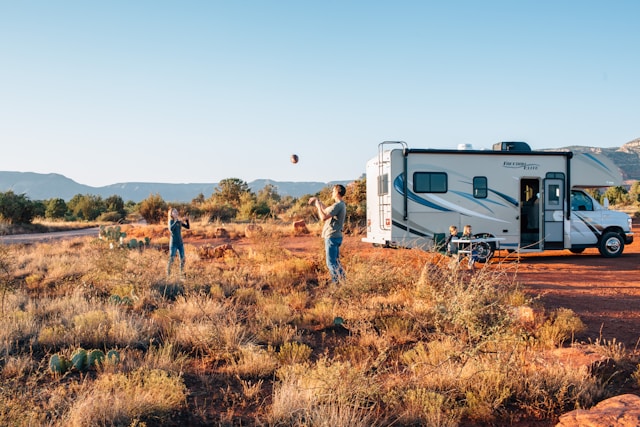 How Much Bleach to Sanitize Your RV Water Tank?