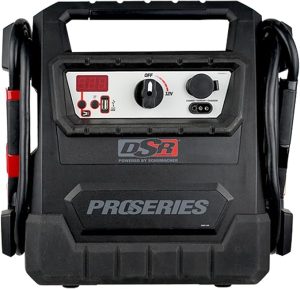 7. Schumacher Electric DSR159 ProSeries Jump Starter