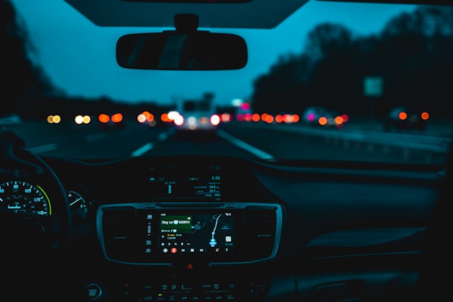 How to Install a Dash Cam?