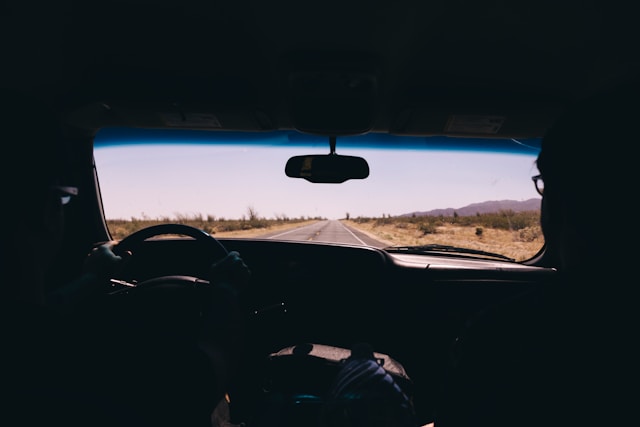 How Does a Dash Cam Work When the Car Is Off?