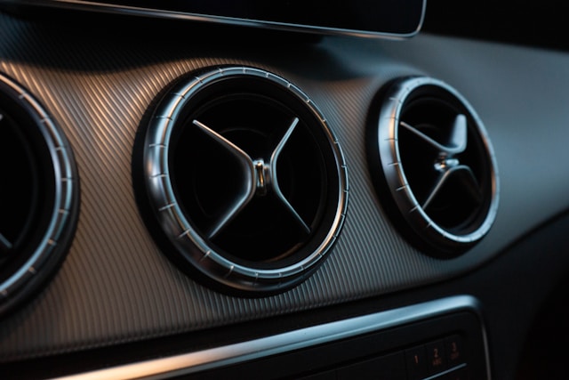 How Do Car AC Systems Work?