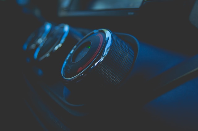 Key Components of a Car AC System