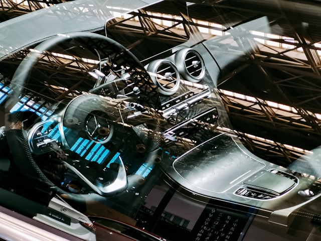 2. OBD1: The First Generation