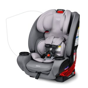 5. Britax One4Life Convertible Infant Car Seat
