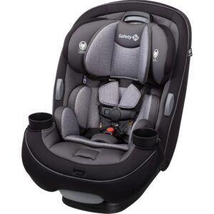 9. Safety 1st Grow and Go Convertible Car Seat
